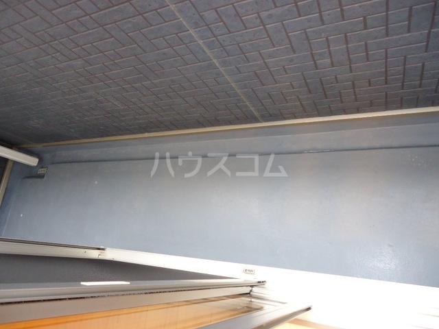 19/23 バルコニー