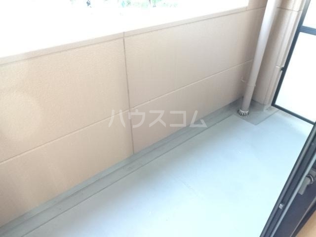 19/30 バルコニー