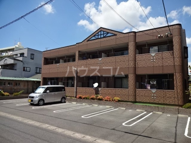 24/30 駐車場