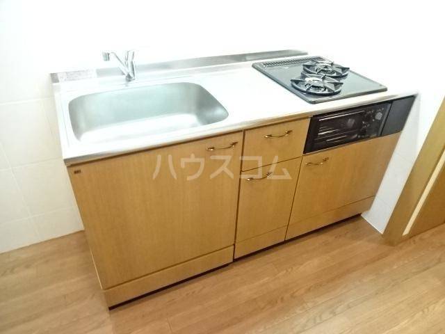 10/30 キッチン