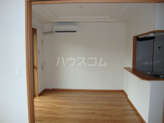 13/29 キッチン