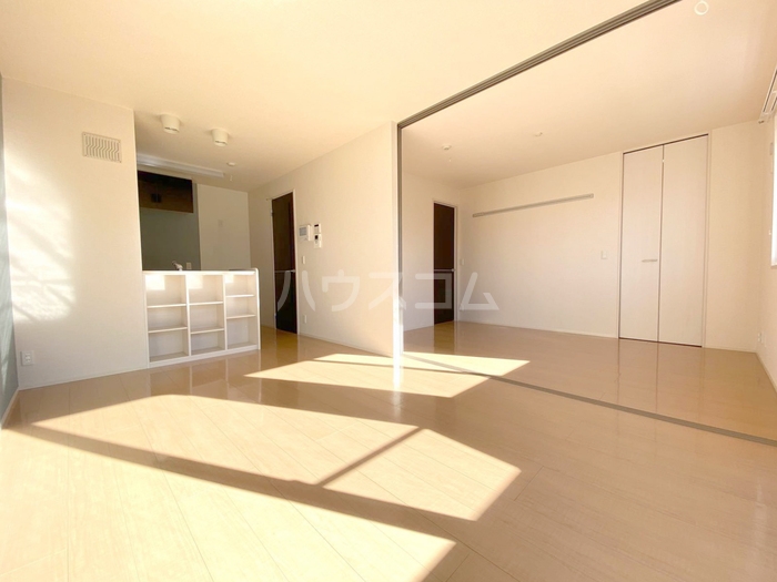 3/23 リビング/ダイニング