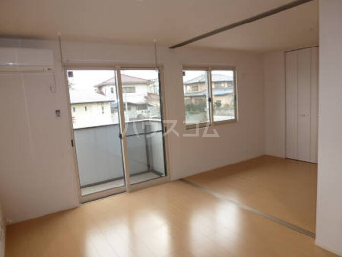 3/7 リビング/ダイニング