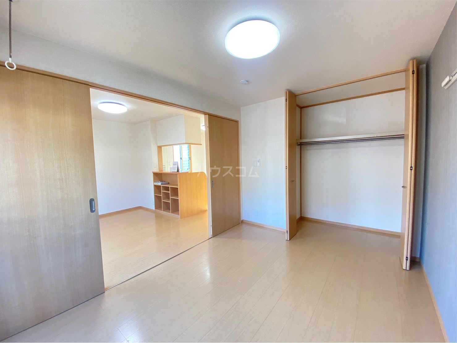 4/28 リビング/ダイニング