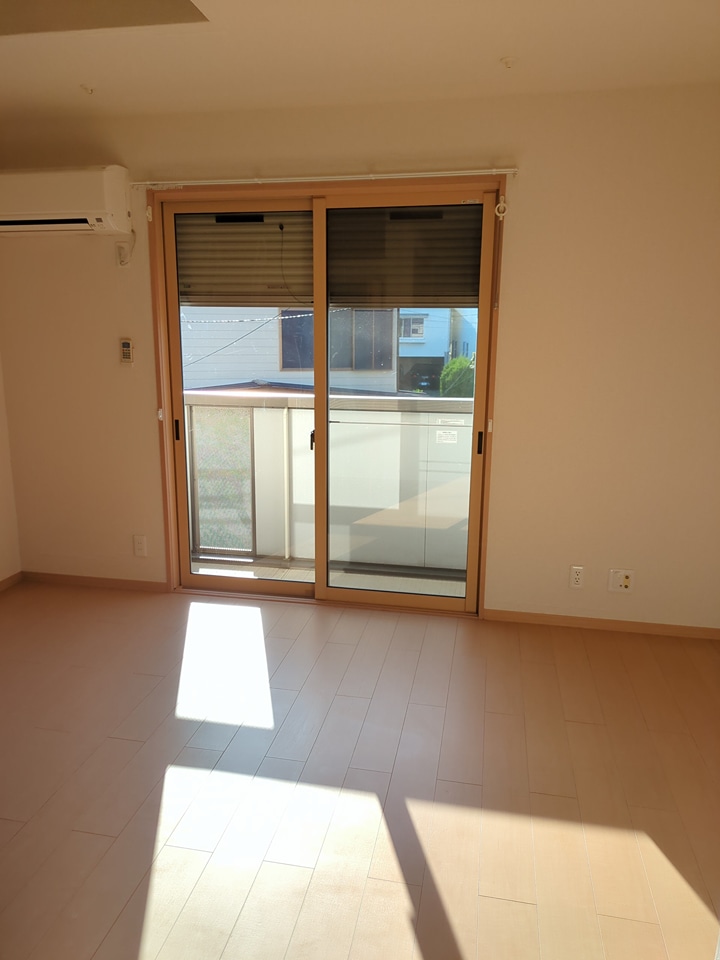 3/27 リビング/ダイニング