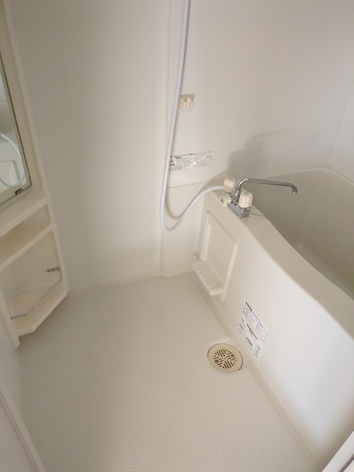 9/27 浴室