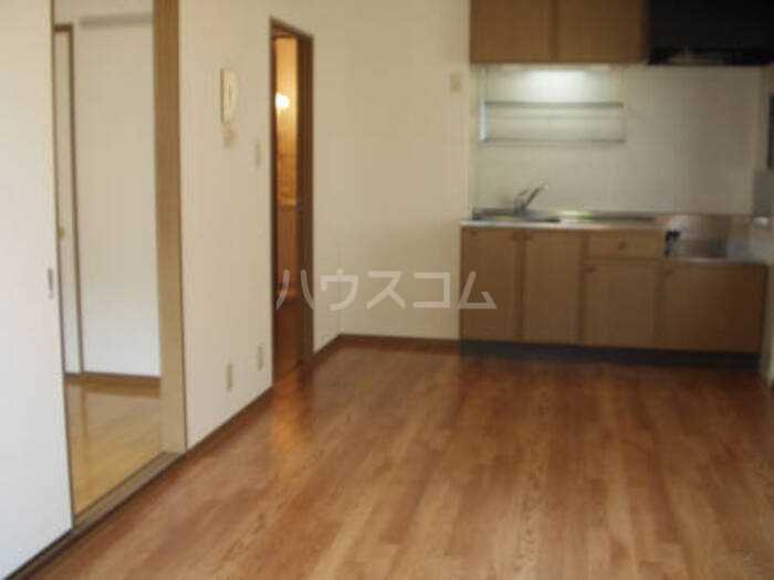 3/6 リビング/ダイニング