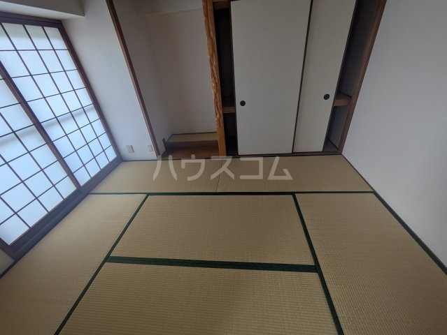 6/29 室内