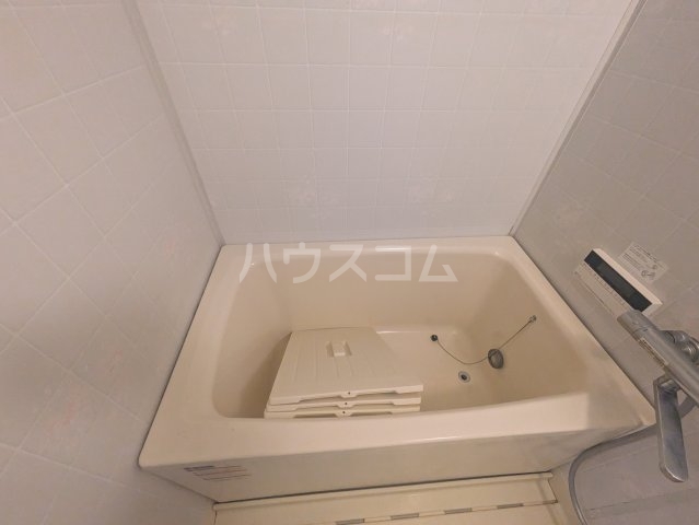 11/29 浴室