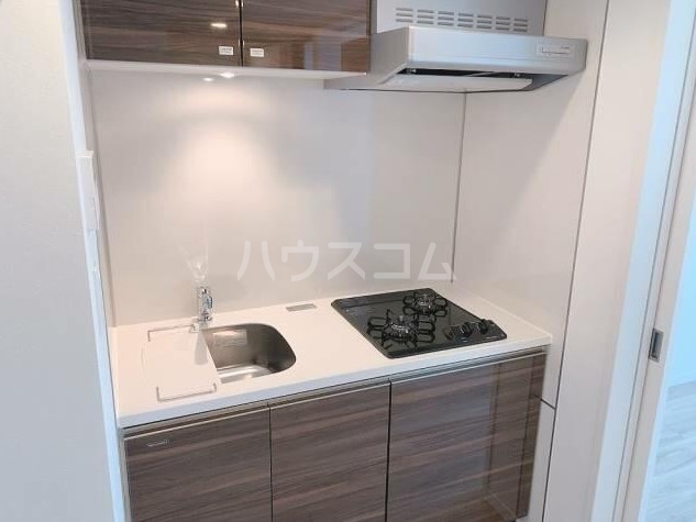 6/24 キッチン