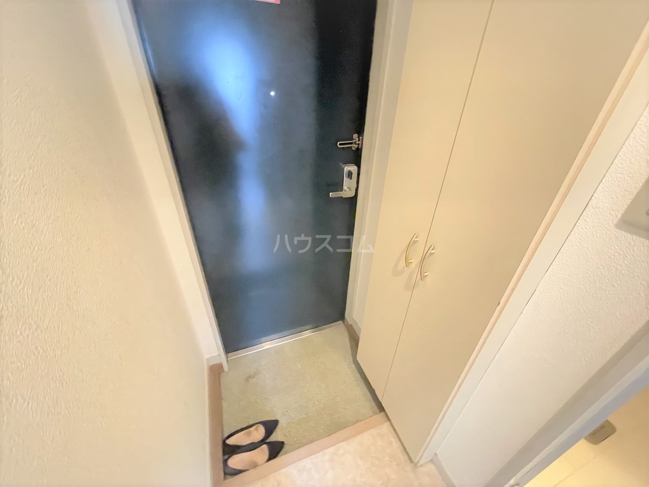 7/30 玄関