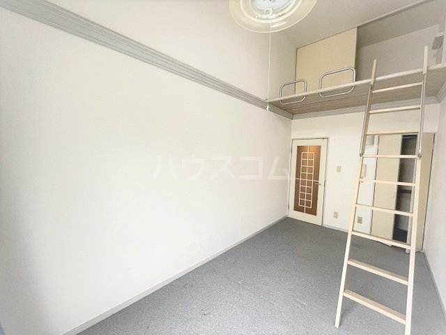 5/30 リビング/ダイニング