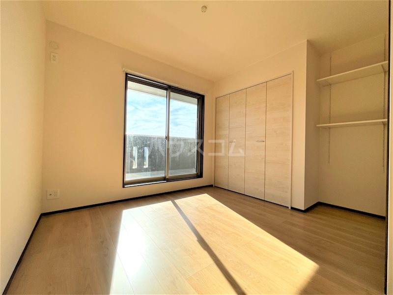 4/23 リビング/ダイニング