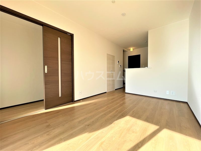 3/23 リビング/ダイニング