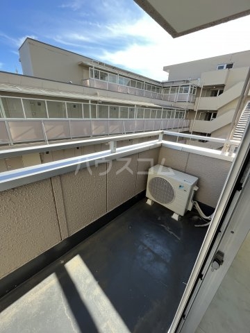 15/30 バルコニー