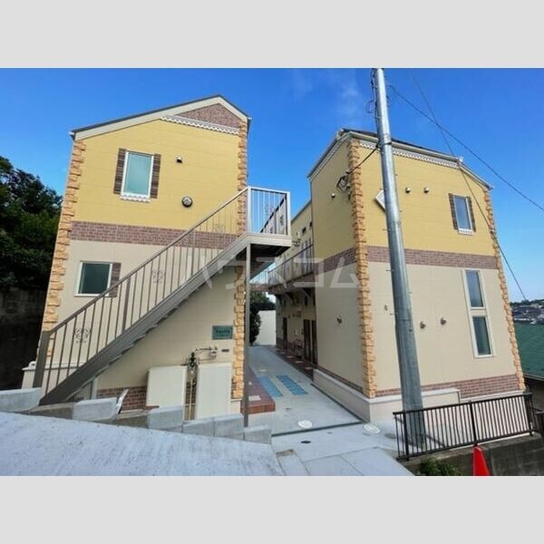 15/25 エントランス