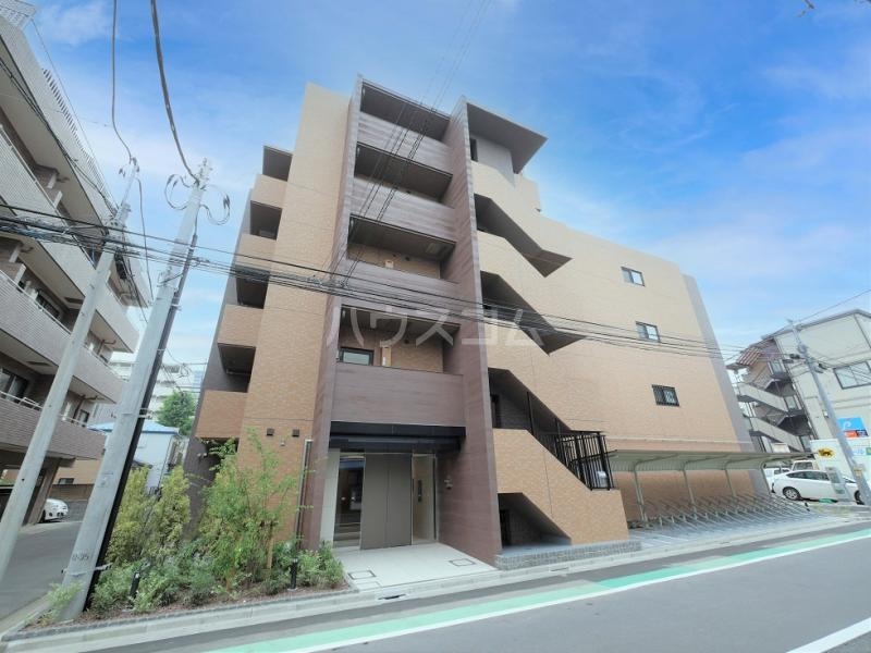 1/28 外観