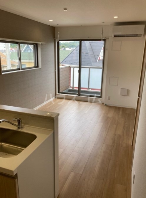 3/22 リビング/ダイニング