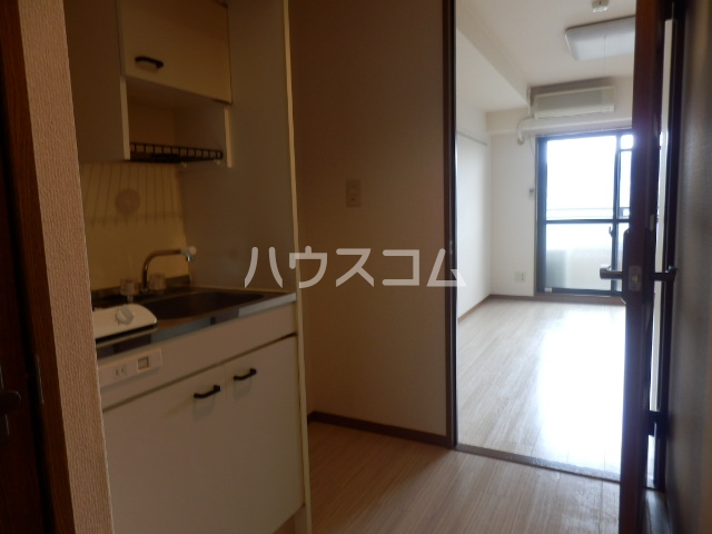 5/30 リビング/ダイニング