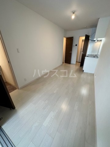 3/18 リビング/ダイニング