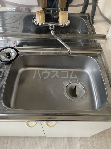 9/27 キッチン