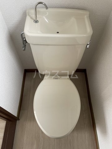 12/27 トイレ