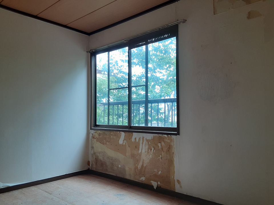 5/30 リビング/ダイニング