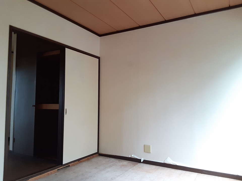 4/30 リビング/ダイニング