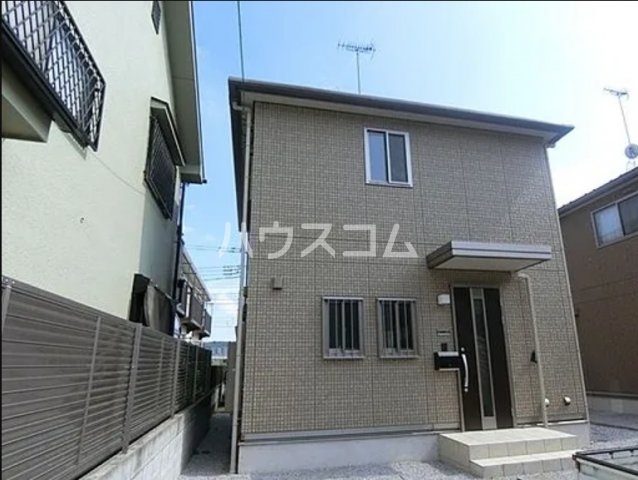 1/24 外観
