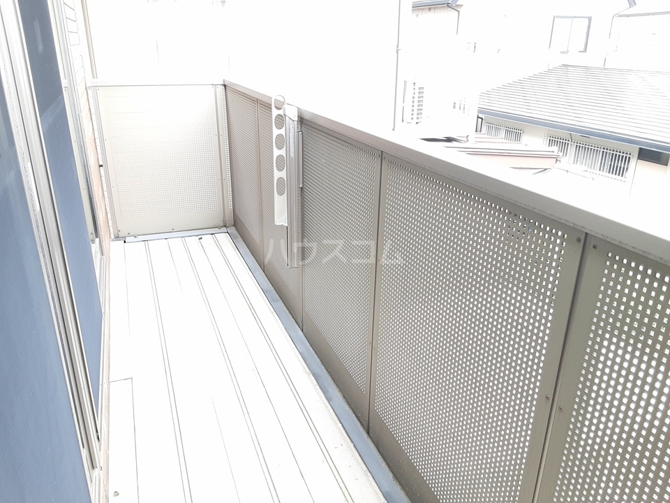 16/30 バルコニー