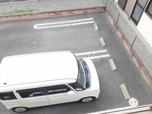 20/30 駐車場