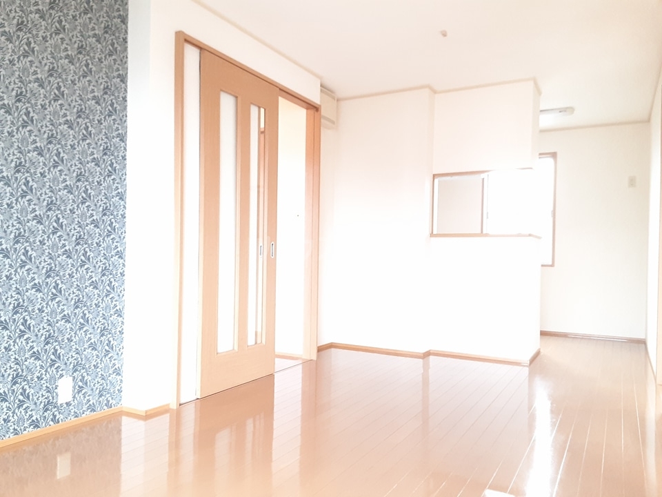 5/30 リビング/ダイニング