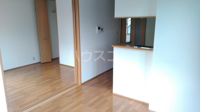 3/26 リビング/ダイニング