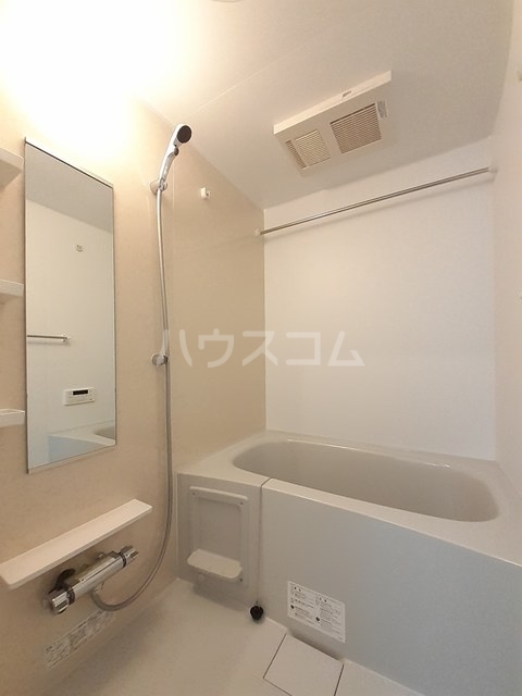 11/27 浴室