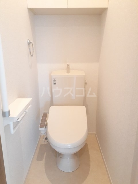13/27 トイレ