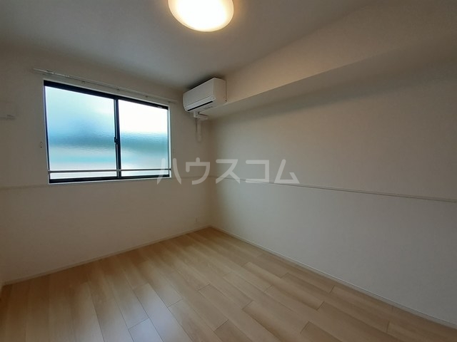 7/27 寝室