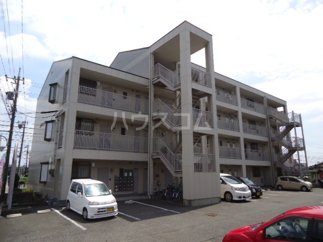 24/30 駐車場