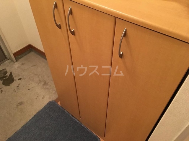12/30 玄関