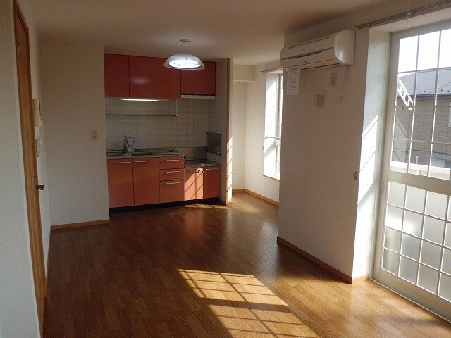 3/23 リビング/ダイニング