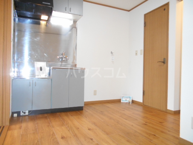 6/30 リビング/ダイニング