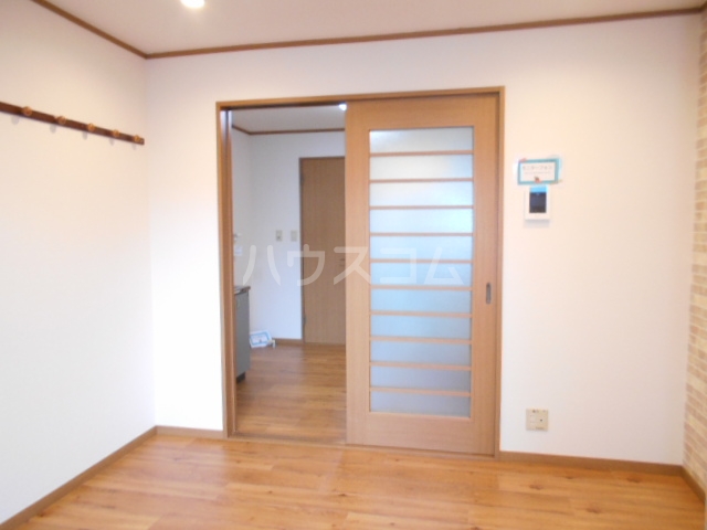 22/30 バルコニー