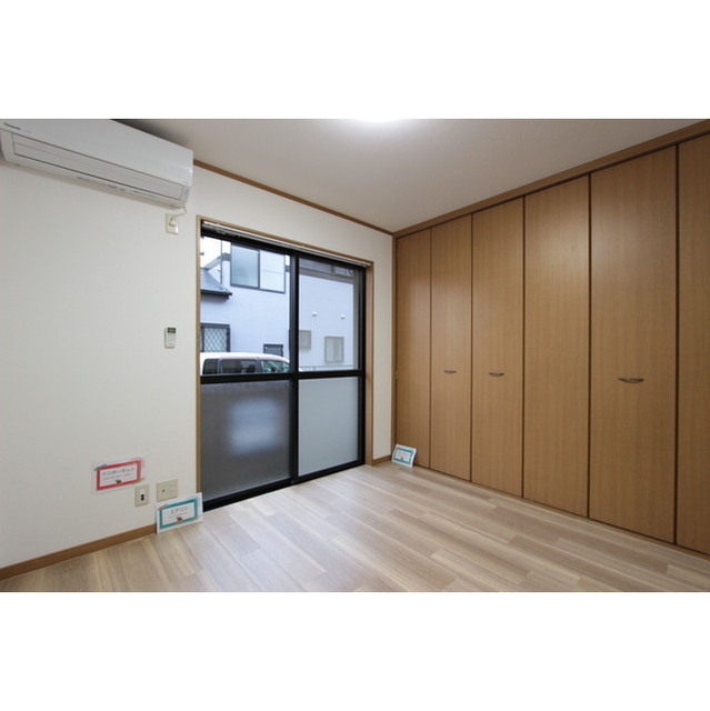 4/27 リビング/ダイニング