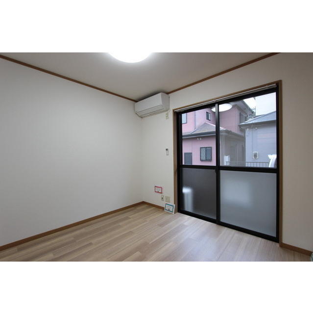 3/27 リビング/ダイニング