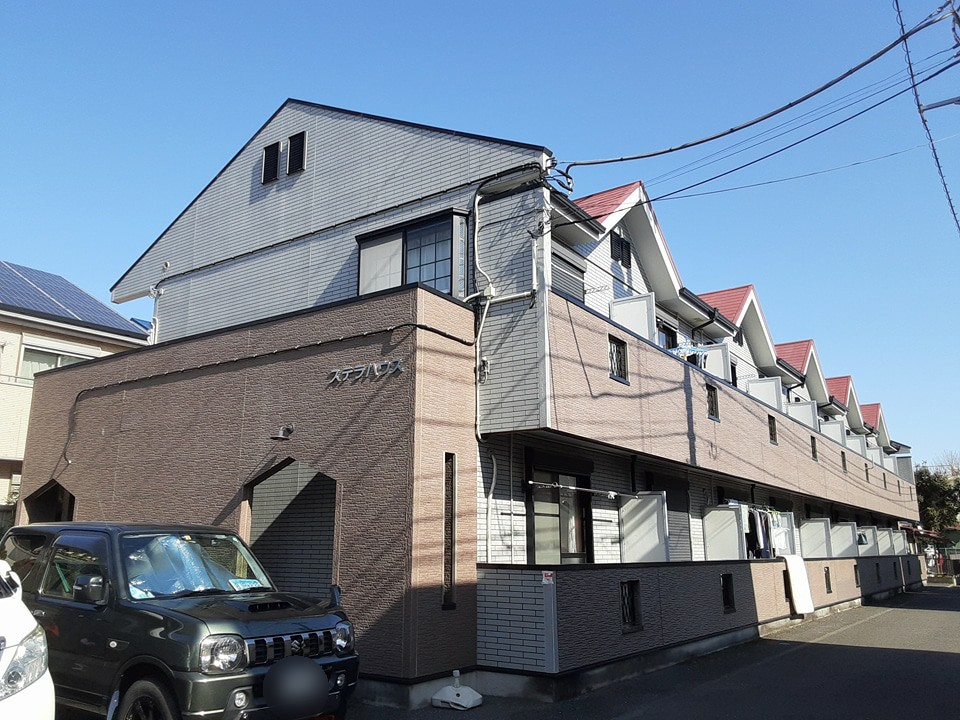 1/24 外観