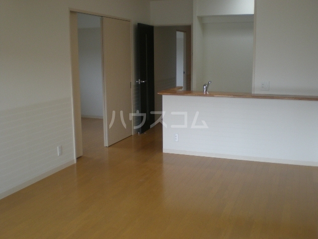 3/16 リビング/ダイニング