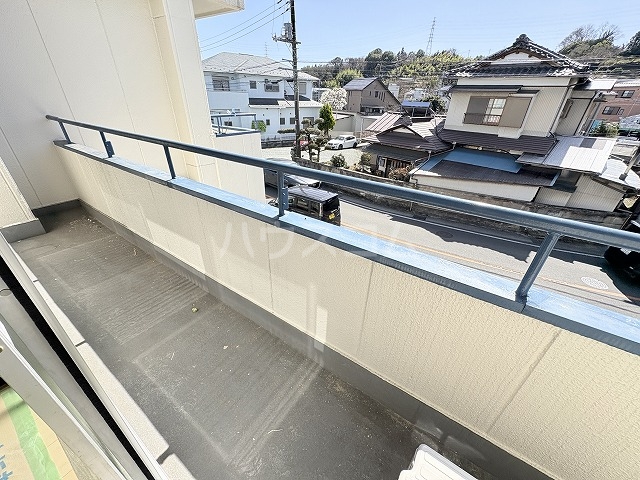 22/30 バルコニー
