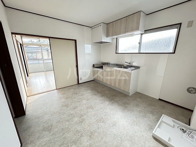 4/30 リビング/ダイニング