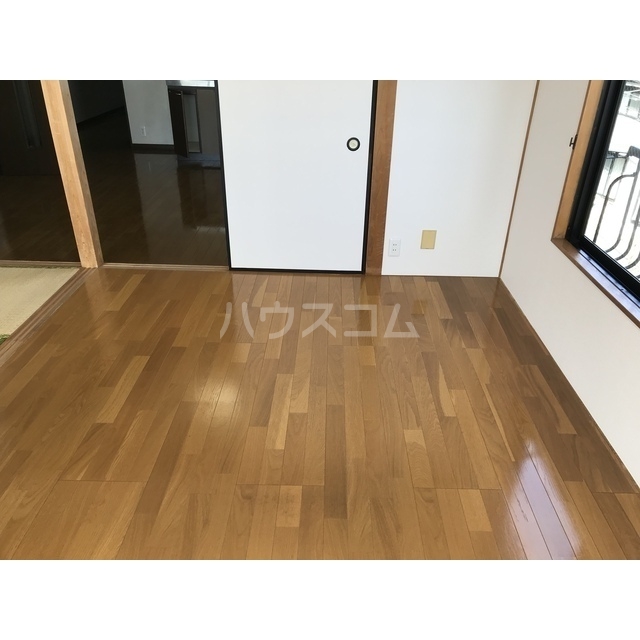 5/30 リビング/ダイニング