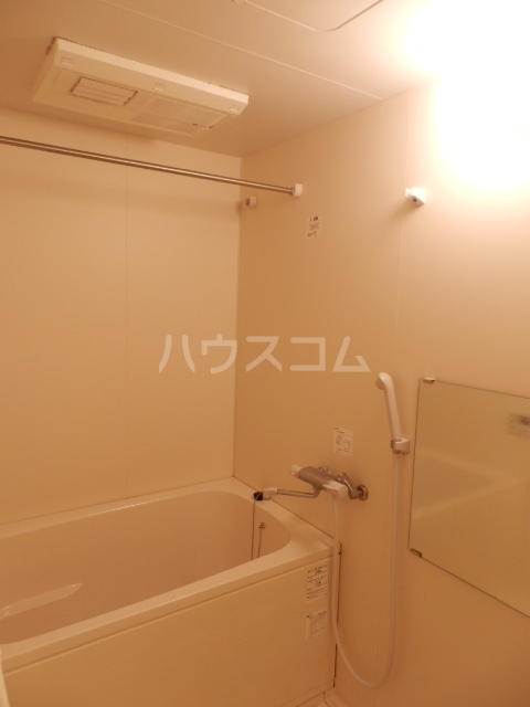12/29 浴室