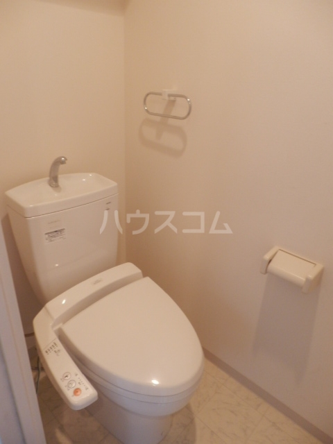 13/29 トイレ